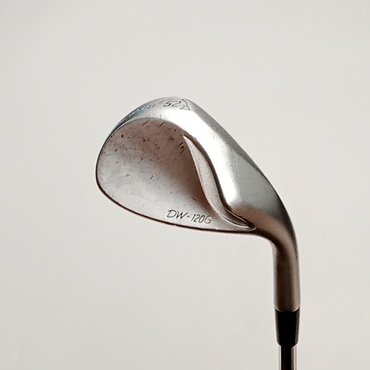 Dolphin　Wedge　DW-120G WG 52°  6°  S N.S.PRO　950GH　neo