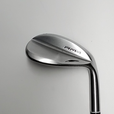 RM-4 WG 50°  8°  N.S.PRO　TS-114W