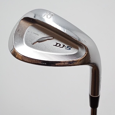 DJ-5 WG 52°  6°  N.S.PRO　DS-91W