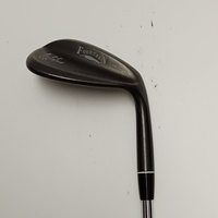 FH Forged V1 マットブラック仕上げ ウェッジ 54° 12° WEDGE TS-114w