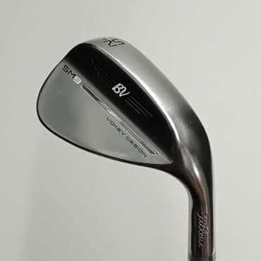 VOKEY　SM9　ツアークローム WG 52F°  12°  BV105