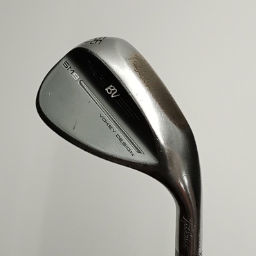 VOKEY　SM9　ツアークローム WG 56D°  12°  BV105