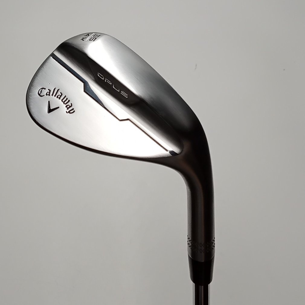 OPUS クロム WG 56W° 14° S N.S.PRO 950GH neo｜Alpen Online 公式