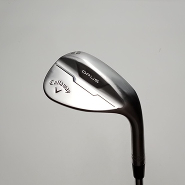 OPUS　クロム WG 58S°  10°  S200 Dynamic　Gold