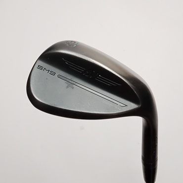 VOKEY　SM9　ジェットブラック ウェッジ N.S.PRO　950GH　neo