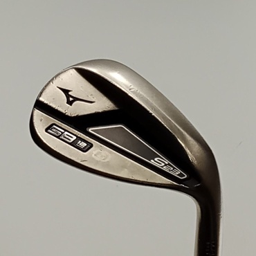S23　ウェッジ　カッパーコバルト WG 58D°  12°  S200 Dynamic　Gold　HT