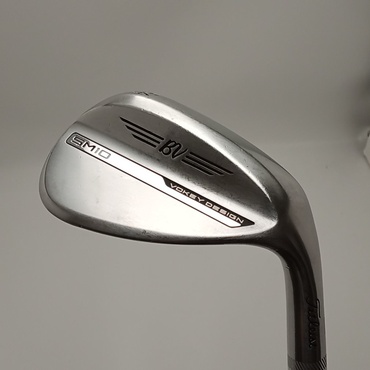 VOKEY　SM10　ツアークローム WG 54S°  10°  S N.S.PRO　950GH　neo