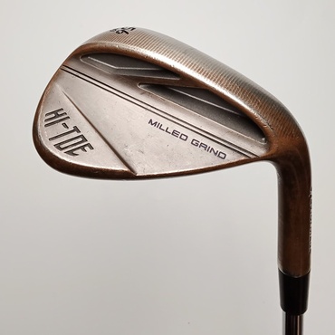 HI-TOE　3　(2022) WG 56SB°  10°  WG KBS　HI-REV　2.0