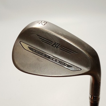 VOKEY　SM11　ニッケル ウェッジ その他スチール