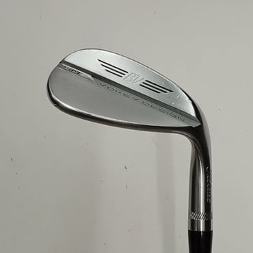 VOKEY　SM8　ツアークローム WG 52F°  12°  S N.S.PRO　950GH　neo