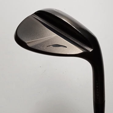RM-アルファ　BLACK　Edition WG 58M°  11°  N.S.PRO　TS-101W　BLACK