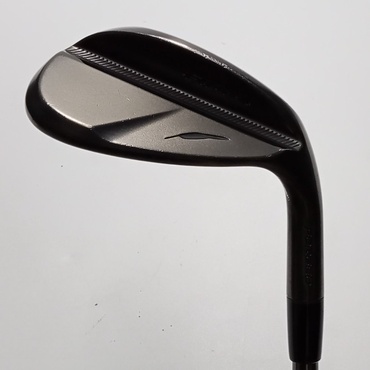 RM-アルファ　BLACK　Edition WG 52°  8°  N.S.PRO　TS-101W　BLACK