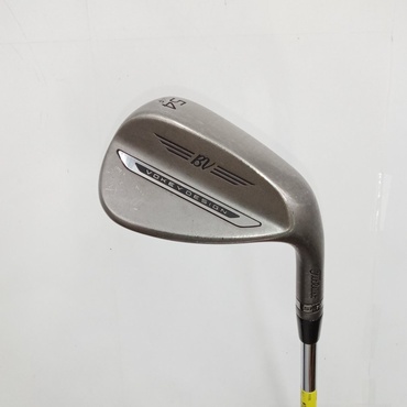 VOKEY　SM11　ニッケル ウェッジ その他スチール