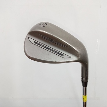 VOKEY　SM11　ニッケル ウェッジ その他スチール