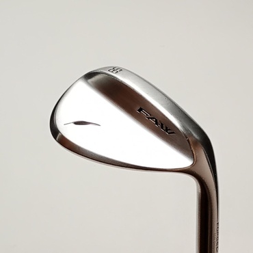 FA-W WG 58°  24°  S N.S.PRO　MODUS3　TOUR115