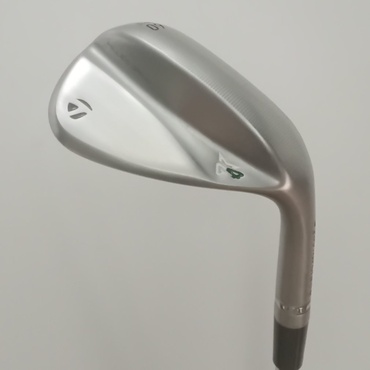 MILLED　GRIND　4　CHROME WG 60SB°  10°  S N.S.PRO　MODUS3　TOUR105