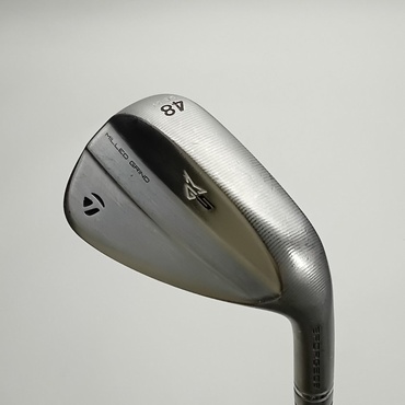 MILLED　GRIND　5　CHROME WG 48SB°  9°  S N.S.PRO　MODUS3　TOUR105