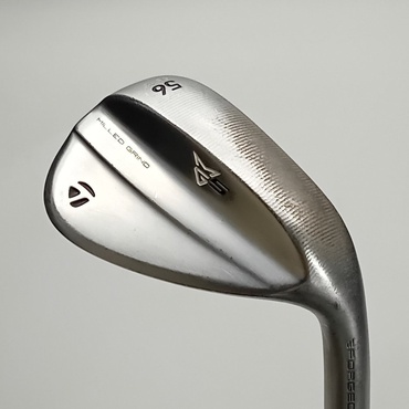 MILLED　GRIND　5　CHROME WG 56SB°  12°  S N.S.PRO　MODUS3　TOUR105