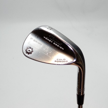 Vokey　COLD　FORGED　(2015)　Fソール WG 50°  8°  S N.S.PRO　950GH
