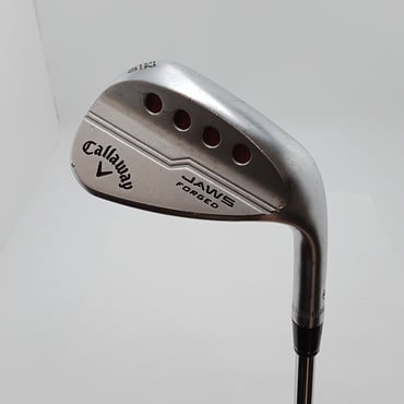 JAWS　FORGED　クロム WG 52°  10°  S N.S.PRO　MODUS3　TOUR105