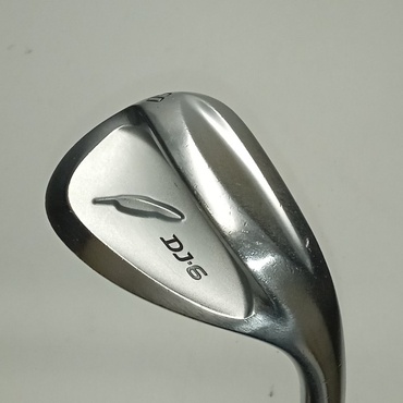 DJ-6 WG 60°  18°  WEDGE N.S.PRO　DS-91w