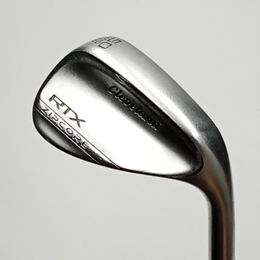 RTX　ZIPCORE　ツアーサテン WG 50°  10°  S200 Dynamic　Gold
