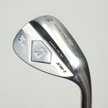 TOUR　B　XW-1　(2018) WG 56°  10°  S N.S.PRO　MODUS3　TOUR120