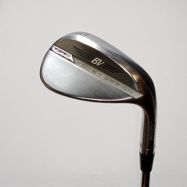 VOKEY　SM8　ツアークローム WG 56S°  10°  S N.S.PRO　950GH　neo