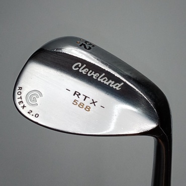 588RTX　2.0　ツアーサテン WG 52°  10°  S200 Dynamic　Gold