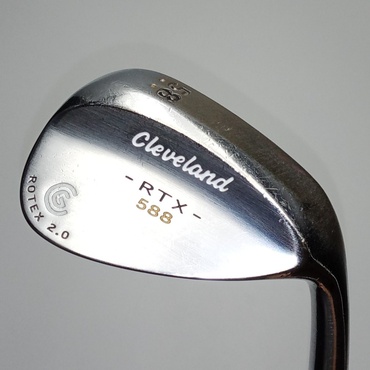 588RTX　2.0　ツアーサテン WG 58°  10°  S200 Dynamic　Gold