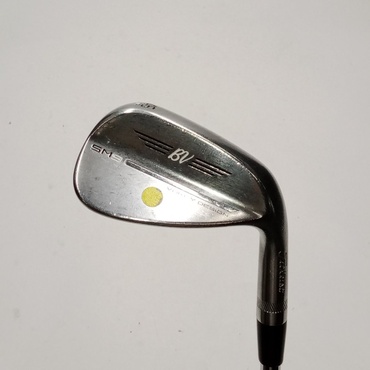 VOKEY　SM9　ツアークローム WG 46F°  10°  S N.S.PRO　950GH　neo