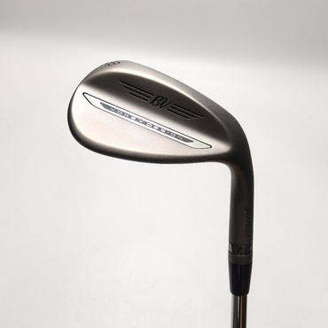 VOKEY　SM11　ニッケル WG 58D°  12°  S200 Dynamic　Gold