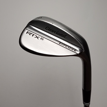 RTX　6　ZIPCORE　ツアーサテン WG 56M°  10°  S200 Dynamic　Gold