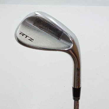 RTZ　ツアーサテン WG 50°  Mid 10°  S N.S.PRO　MODUS3　TOUR115