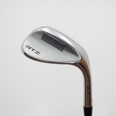 RTZ　ツアーサテン WG 58°  Mid 10°  S N.S.PRO　MODUS3　TOUR115