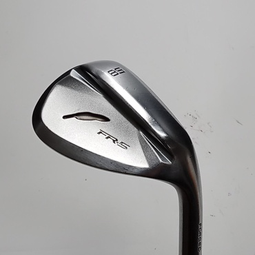 FR-5　パールサテン WG 58°  12°  WEDGE N.S.PRO　TS-101w