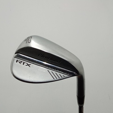 RTX　FULL-FACE2　(2024) WG 52°  8°  S N.S.PRO　950GH　neo