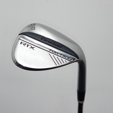 RTX　FULL-FACE2　(2024) WG 58°  8°  S N.S.PRO　950GH　neo