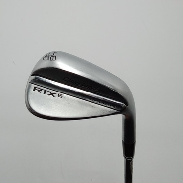 RTX　6　ZIPCORE　ツアーサテン WG 48M°  10°  S N.S.PRO　950GH　neo