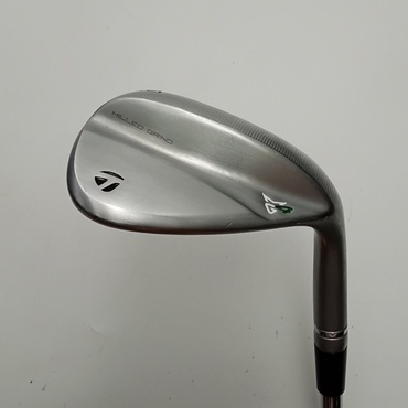 MILLED　GRIND　4　CHROME WG 60SB°  10°  S N.S.PRO　MODUS3　TOUR105
