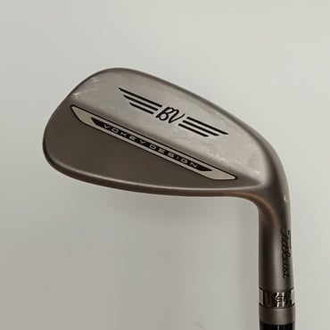 VOKEY　SM11　ニッケル ウェッジ その他スチール
