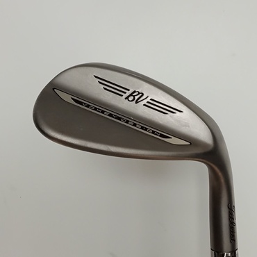 VOKEY　SM11　ニッケル ウェッジ その他スチール