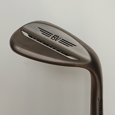 VOKEY　SM11　ニッケル ウェッジ その他スチール
