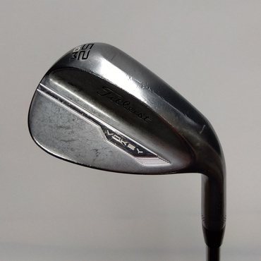 VOKEY　FORGED　(2021)　ツアークローム ウェッジ その他スチール