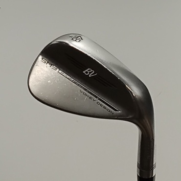 VOKEY　SM9　ツアークローム WG 48F°  10°  S N.S.PRO　950GH　neo