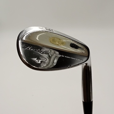 The　Craft　Wedge　2.0　EC WG 58°  28°  S200 Dynamic　Gold　HT