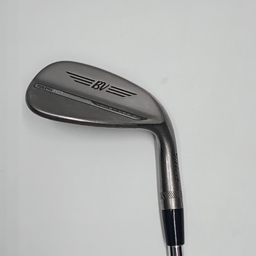 VOKEY　SM10　オールニューニッケル WG 48F°  10°  S200 Dynamic　Gold
