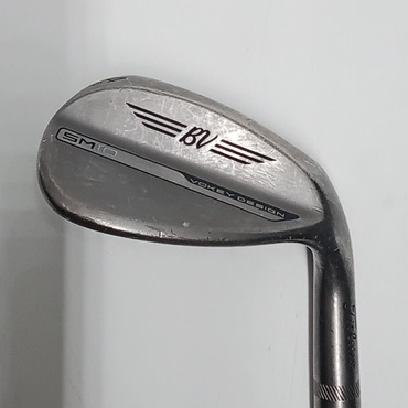 VOKEY　SM10　オールニューニッケル WG 54D°  12°  S200 Dynamic　Gold