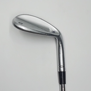 MILLED　GRIND　3　CHROME WG 60HB°  12°  S200 Dynamic　Gold