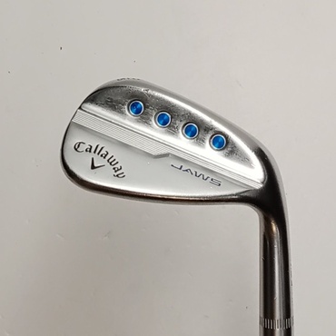JAWS　WEDGE　クロム　S　グラインドソール WG 46°  10°  S N.S.PRO　950GH　neo